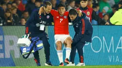 El entrenador del Norwich dio detalles de la situación de Marcelino Núñez