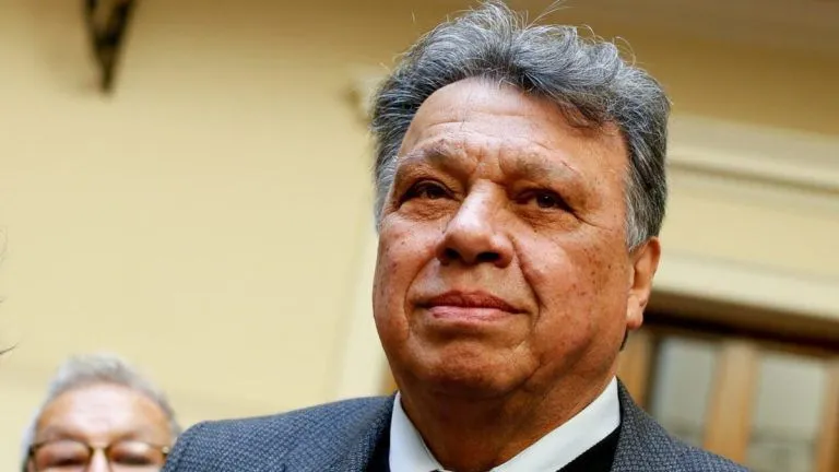 Elías Figueroa habló de todo | Foto: Archivo