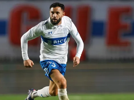 La gran noticia que le entrega Mena a la UC