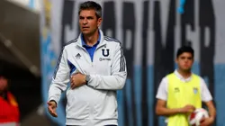 Cristián Mora pide respeto para Mauricio Pellegrino