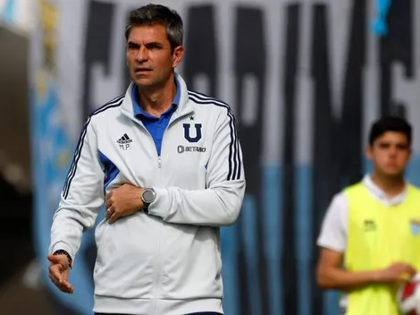 "Es una falta de respeto para Pellegrino"