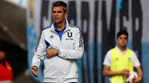 Cristián Mora pide respeto para Mauricio Pellegrino