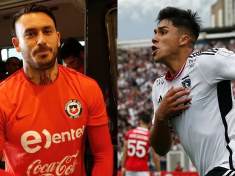 Mauricio Pinilla destapa diálogo con Damián Pizarro: "Le dije que puede ser el 9 de Chile"