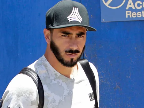 Johnny Herrera enjuicia con dureza a tres jugadores de Colo Colo