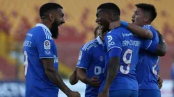 Junior Fernandes seguirá su rumbo en el fútbol de Turquía