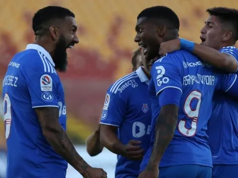 Ex U. de Chile tiene nuevo club en el fútbol europeo