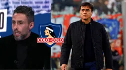 Jorge Valdivia ya se cansó de las excusas de Gustavo Quinteros