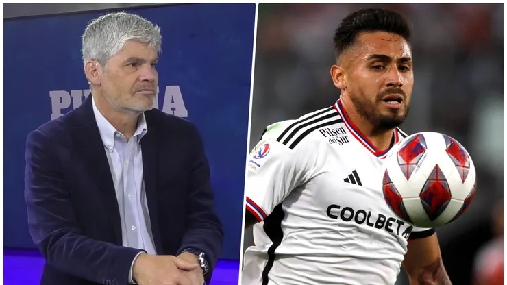 El comentarista deportivo no quedó conforme por lo mostrado por el seleccionado nacional.