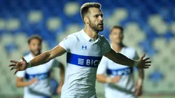 Gary Kagelmacher fue criticado por un histórico de la UC