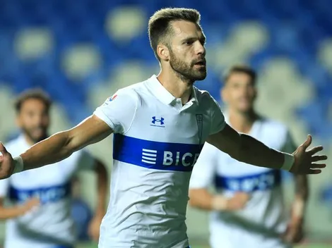 Kagelmacher pone la meta clara en la UC para el cierre de temporada