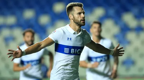 Gary Kagelmacher fue criticado por un histórico de la UC