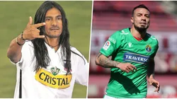 Fiel a su estilo, Mendoza se las cantó clarita a Cereceda.