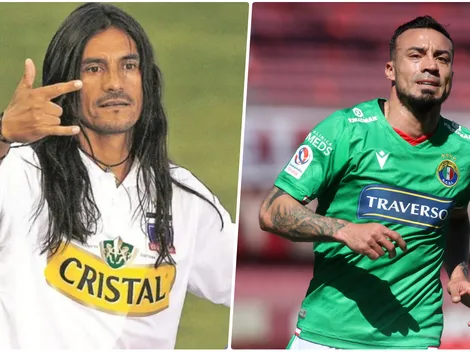 Mendoza a Cereceda: "Colo Colo es el más grande y con una hinchada acostumbrada a ganar y ser campeón"