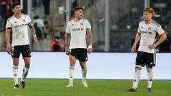 El ex futbolista encuentra el grosero error que cometió Colo Colo