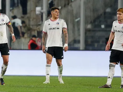 Poli entrega el grosero error que cometió Colo Colo ante Copiapó