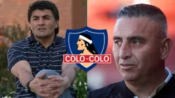 Ex jugador albo entrega argumentos para poner paños fríos a la hipotética llegada de García al Cacique