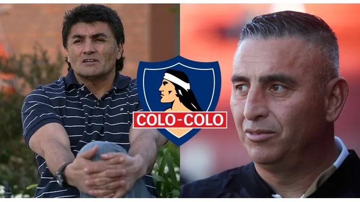 Ex jugador albo entrega argumentos para poner paños fríos a la hipotética llegada de García al Cacique
