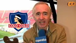 Toño Prieto no le ve chance al Cacique en este torneo.