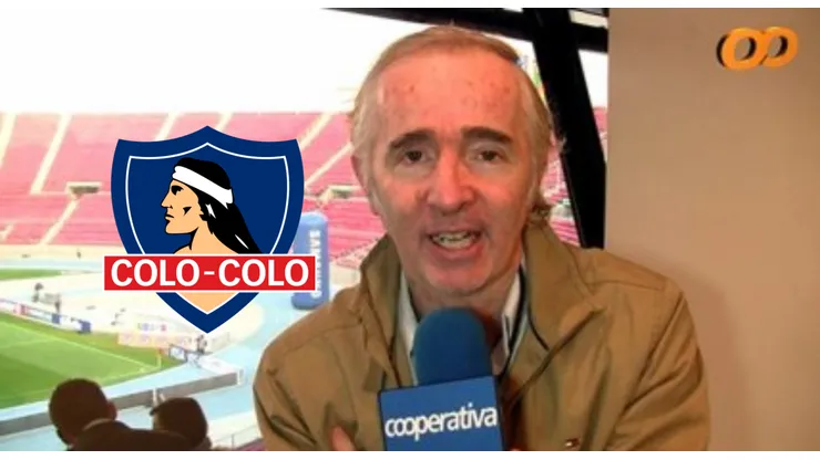 Toño Prieto no le ve chance al Cacique en este torneo.