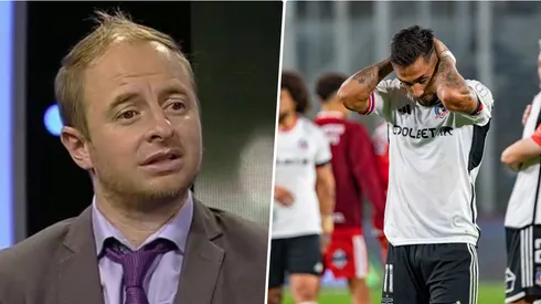 El Cacique se salvó de llevarse una nueva derrota.