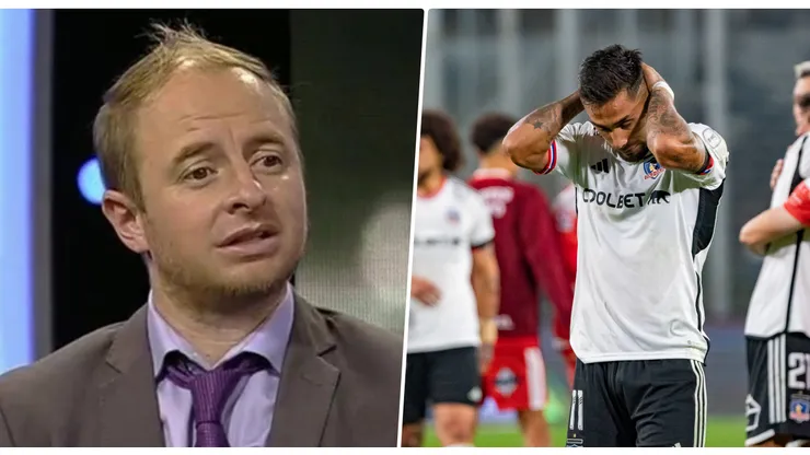 El Cacique se salvó de llevarse una nueva derrota.