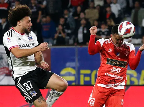 Colo Colo iguala ante Copiapó y se enreda en la lucha por el título