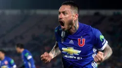 Pinilla volvió a hablar de su polémica salida de la U.