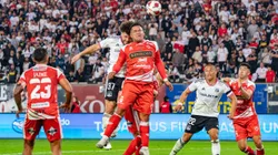 Colo Colo iguala ante Deportes Copiapó (Foto: Guille Salazar)