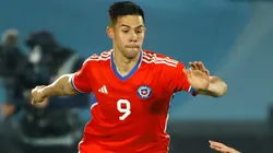 Jorge Aravena pide camiseta de titular para el Monito