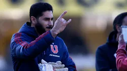 Herrera dejó un legado en su paso por la Universidad de Chile.