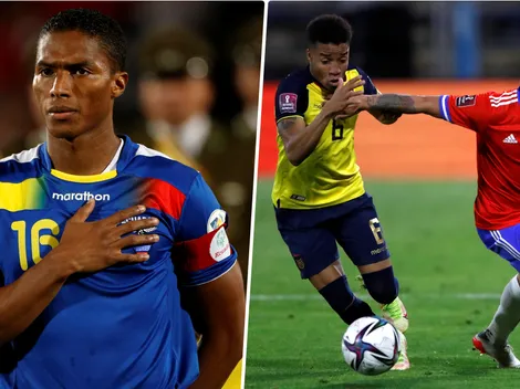 Histórico de Ecuador le da la razón a Chile en el caso de Castillo: "Creo que la sacamos barata con la sanción"