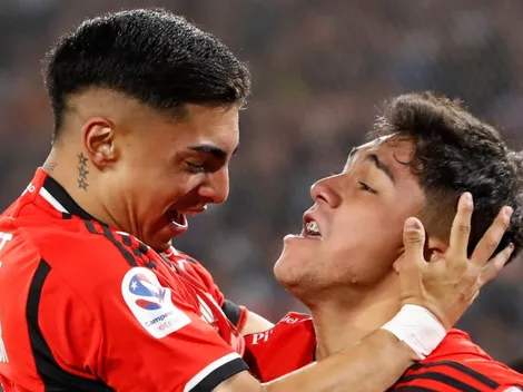 Caamaño cuenta por qué Quinteros reintegra a Thompson y Pizarro: "Sin ellos pierde el campeonato"