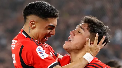 Ambos jugadores tendrán una nueva oportunidad con el plantel de honor de Colo Colo.