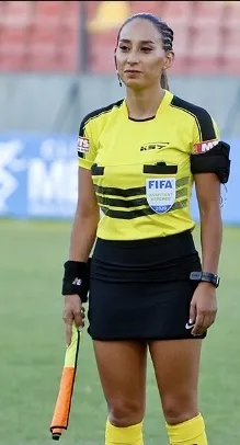 Habrá fonda de Nahuelcoy (Archivo)