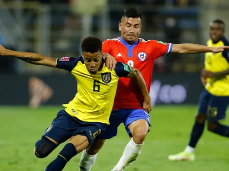 Abogado de Castillo no se rinde y le manda un fuerte recado a Chile: "Si anulan la sanción, habrá..."