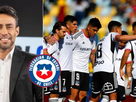 Valdivia pide a gritos a este jugador de Colo Colo en La Roja