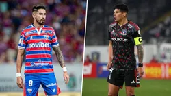 El cálido intercambio de mensajes entre Lucero y Pavez en medio de la disputa en la FIFA de ByN