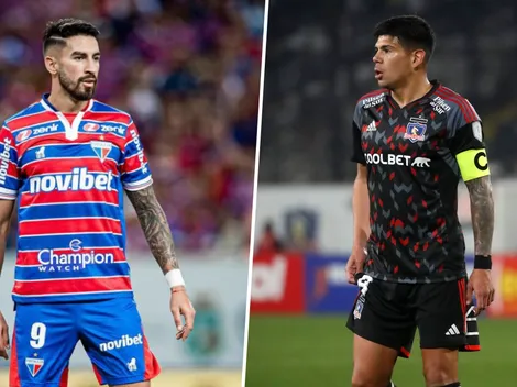 El cálido intercambio de mensajes entre Lucero y Pavez en medio de la disputa en la FIFA de ByN