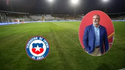 Acusan a Pablo Milad de querer compensar a Colo Colo