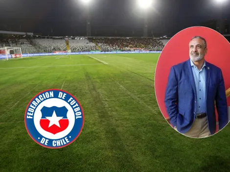 Acusan a Pablo Milad de querer compensar a Colo Colo