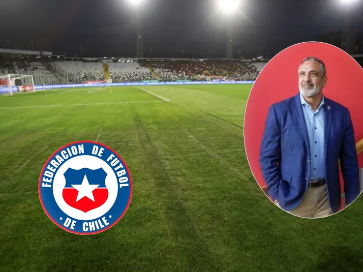 Acusan a Pablo Milad de querer compensar a Colo Colo