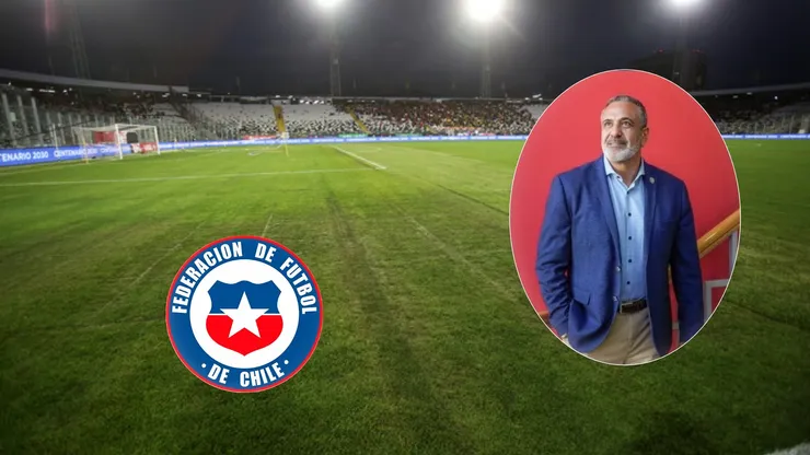 Acusan a Pablo Milad de querer compensar a Colo Colo