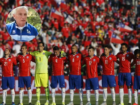 "La Generación Dorada siente que no tienen reemplazantes"