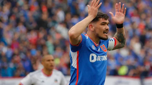 Jorge Aravena no quiere saber nada con la posibilidad de Luis Casanova en la UC