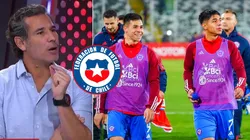 Dante Poli hizo pedazos a la sangre nueva del fútbol chileno