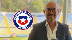 Conductor de De Fútbol Se Habla Así en D Sports entregó su carta de gol para La Roja.