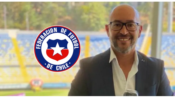 Conductor de De Fútbol Se Habla Así en D Sports entregó su carta de gol para La Roja.