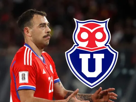 Histórico de la U: "Lo de Catalán es recién un partido"