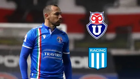 Díaz ha sufrido más de un portazo por parte de la dirigencia de la U.