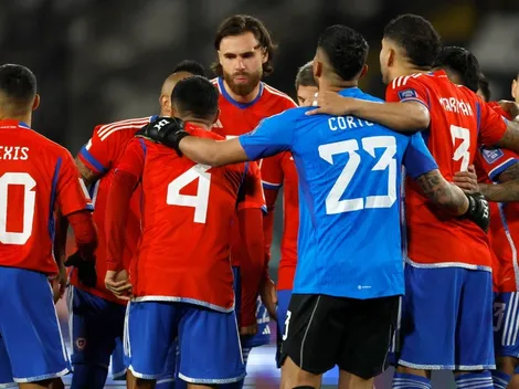 La increíble idea de un legendario DT del fútbol chileno: "Chile debe ser...